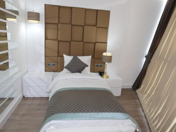 Elips Royal Hotel & SPA : photo 5 de la chambre chambre simple