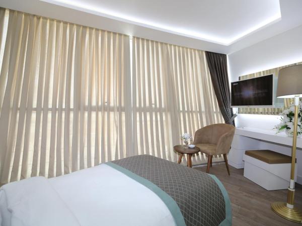 Elips Royal Hotel & SPA : photo 8 de la chambre chambre simple
