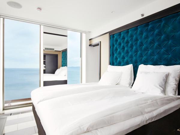 Vox Hotel : photo 1 de la chambre grande suite avec vue sur le lac