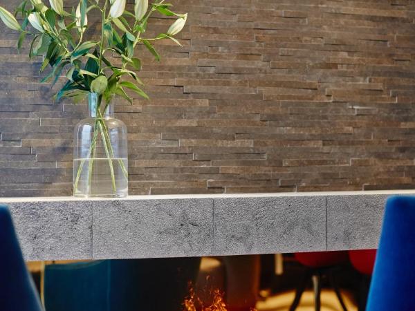 Vox Hotel : photo 9 de la chambre grande suite avec vue sur le lac