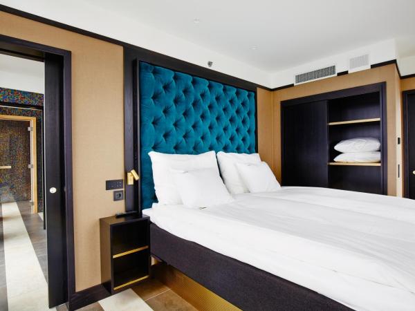 Vox Hotel : photo 3 de la chambre grande suite avec vue sur le lac