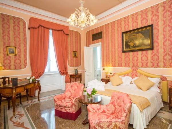 Hotel Bristol Palace : photo 4 de la chambre chambre deluxe double ou lits jumeaux