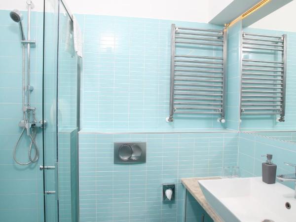 Medos Hotel : photo 6 de la chambre chambre double avec terrasse - vue panoramique