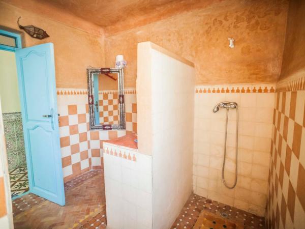 Dar karam : photo 2 de la chambre appartement 3 chambres