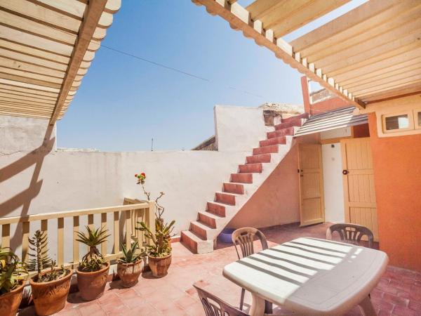 Dar karam : photo 9 de la chambre studio familial