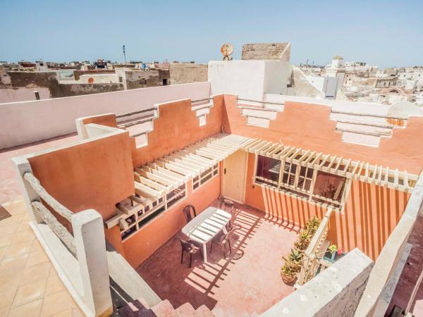 Dar karam : photo 7 de la chambre studio familial