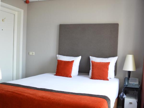 Park Centraal Den Haag, part of Sircle Collection : photo 6 de la chambre chambre double confort