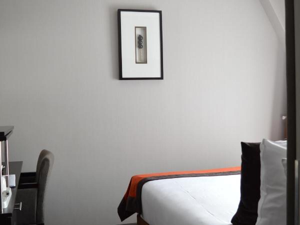 Park Centraal Den Haag, part of Sircle Collection : photo 7 de la chambre chambre double confort