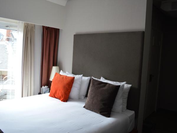 Park Centraal Den Haag, part of Sircle Collection : photo 5 de la chambre chambre double confort