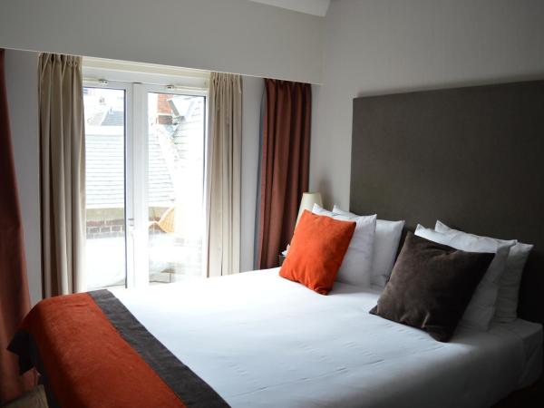 Park Centraal Den Haag, part of Sircle Collection : photo 4 de la chambre chambre double confort