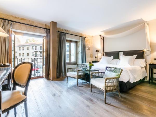 Grand Hotel Don Gregorio : photo 5 de la chambre chambre double supérieure