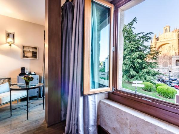 Grand Hotel Don Gregorio : photo 4 de la chambre chambre double supérieure