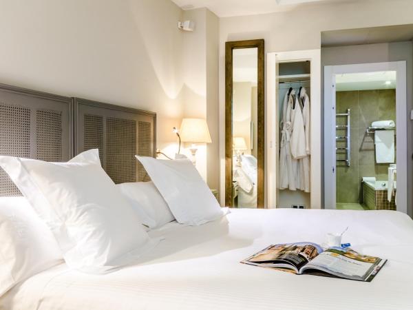 Grand Hotel Don Gregorio : photo 4 de la chambre chambre double