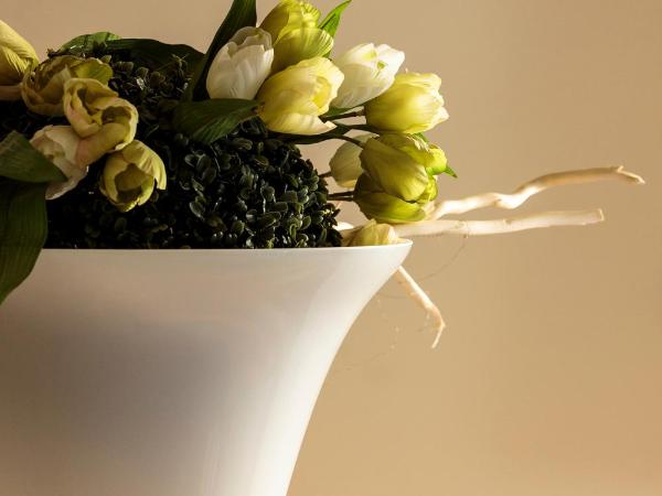 Alla dimora di Chiara Suite and Rooms : photo 7 de la chambre suite 1 chambre lit queen-size avec canapé-lit