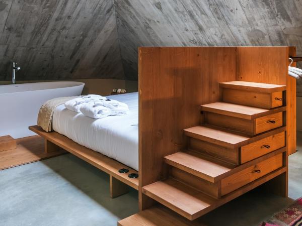 Armazém Luxury Housing- Architectural & Design Hotel : photo 3 de la chambre suite 1 chambre