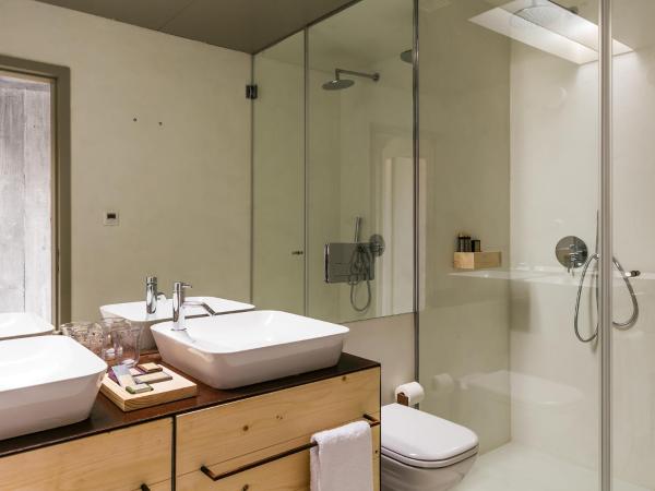 Armazém Luxury Housing- Architectural & Design Hotel : photo 8 de la chambre suite 1 chambre