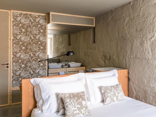 Armazém Luxury Housing- Architectural & Design Hotel : photo 4 de la chambre chambre double – vue sur ville