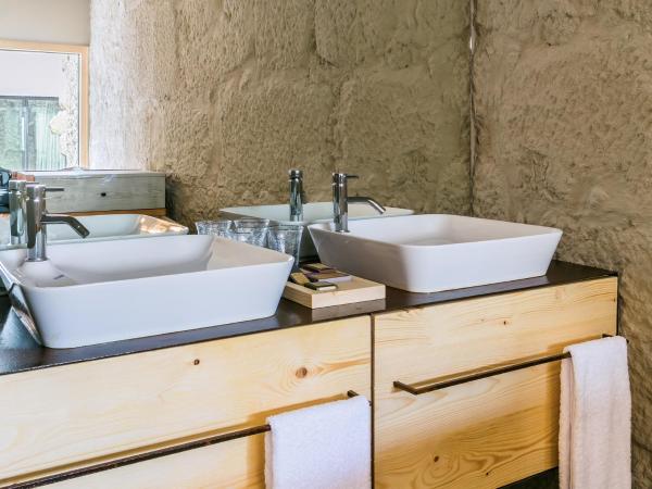 Armazém Luxury Housing- Architectural & Design Hotel : photo 4 de la chambre chambre double