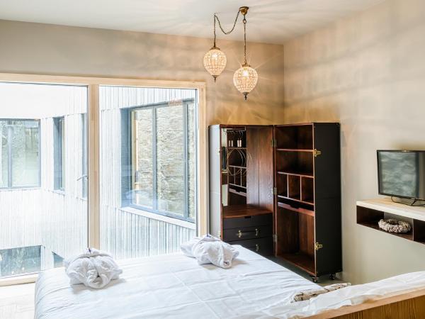 Armazém Luxury Housing- Architectural & Design Hotel : photo 2 de la chambre chambre double