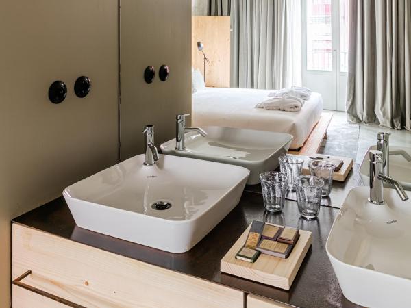 Armazém Luxury Housing- Architectural & Design Hotel : photo 5 de la chambre suite