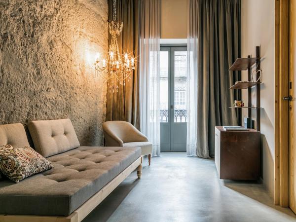 Armazém Luxury Housing- Architectural & Design Hotel : photo 2 de la chambre suite