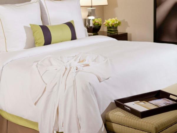 Caesars Palace Hotel & Casino : photo 1 de la chambre chambre octavius premium lit king-size - non-fumeurs