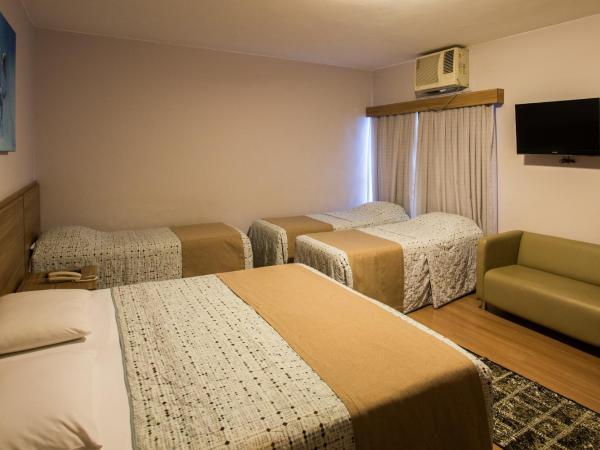 Gallant Hotel : photo 7 de la chambre chambre familiale deluxe