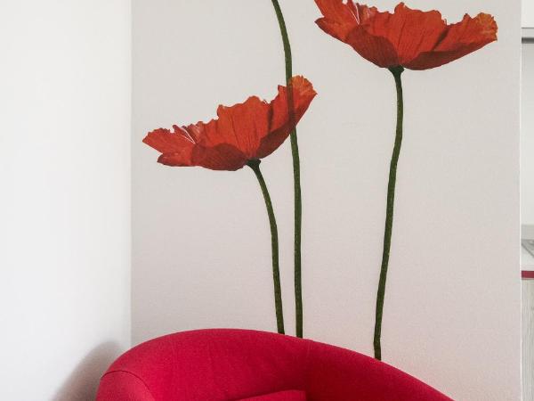 Residence Villa Ofelia : photo 4 de la chambre appartement 2 chambres avec terrasse