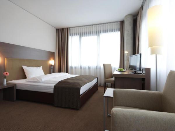 IntercityHotel Mannheim : photo 1 de la chambre chambre double affaires