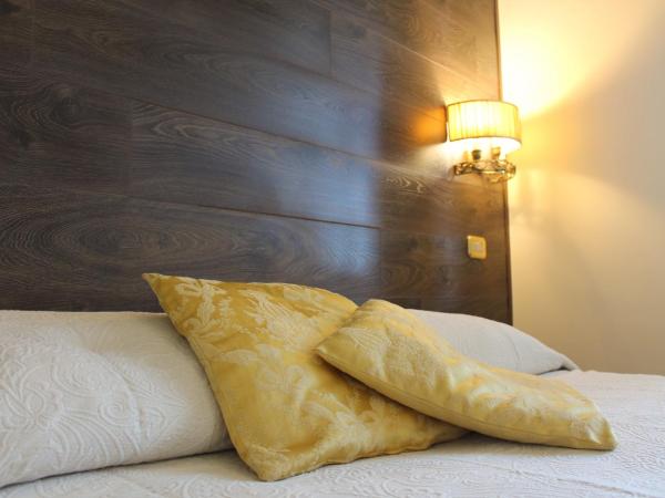 La Via del Mare : photo 5 de la chambre chambre double