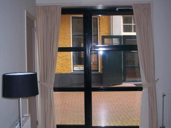 Gelkingehof Aparthotel : photo 4 de la chambre appartement 3 chambres