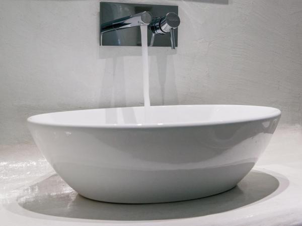 Petini's Place : photo 1 de la chambre chambre double