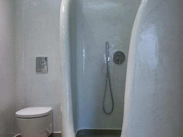 Petini's Place : photo 3 de la chambre chambre double