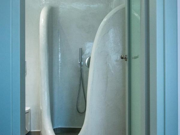 Petini's Place : photo 4 de la chambre chambre double