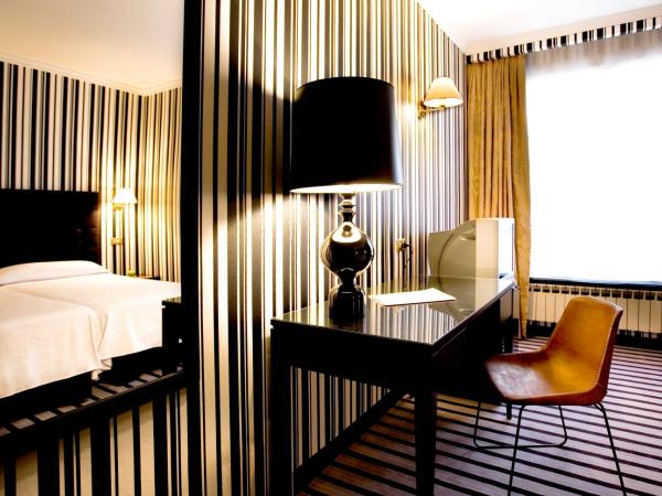 Hotel Clarin : photo 2 de la chambre chambre double exécutive
