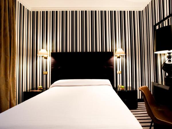 Hotel Clarin : photo 4 de la chambre chambre simple