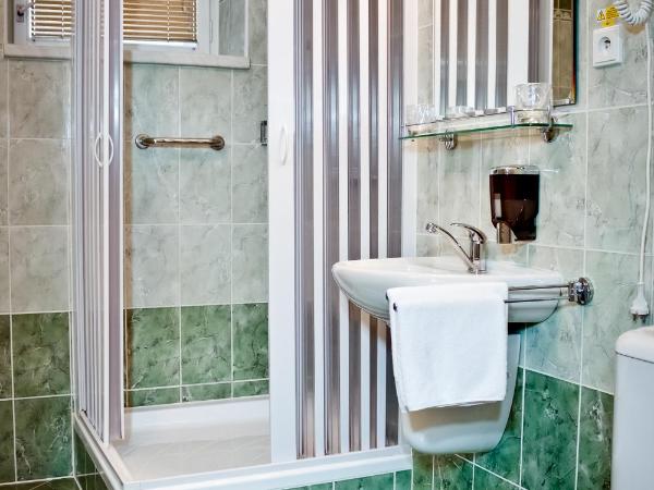 Hotel Palác Elektra : photo 4 de la chambre appartement supérieur 1 chambre