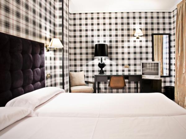 Hotel Clarin : photo 3 de la chambre chambre double