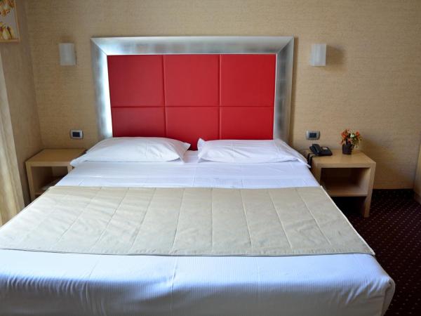 Hotel Susa : photo 3 de la chambre chambre double