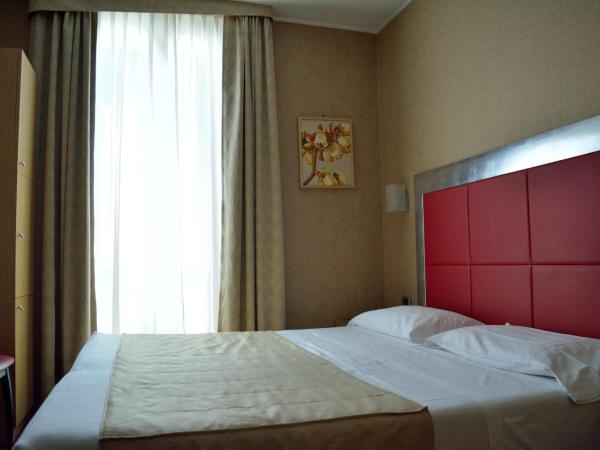 Hotel Susa : photo 2 de la chambre chambre double