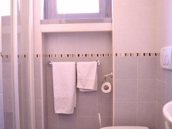 Hotel Susa : photo 4 de la chambre chambre simple