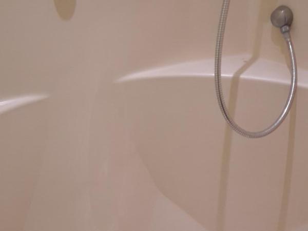 ibis budget Orly Rungis : photo 7 de la chambre chambre double avec lit superposé