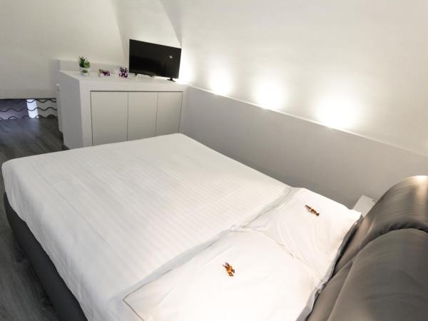 Etna Suite Group : photo 7 de la chambre suite classique