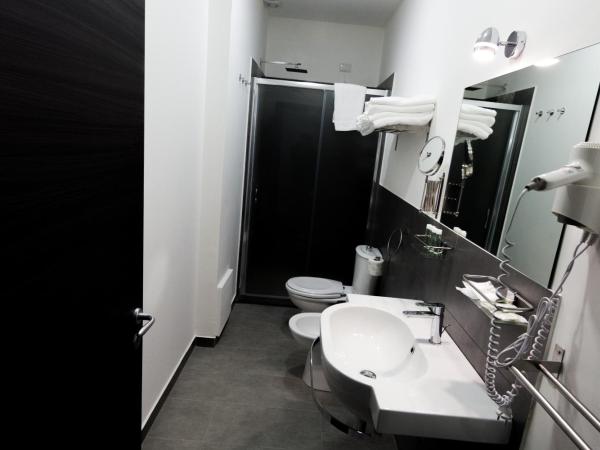 Etna Suite Group : photo 9 de la chambre suite classique