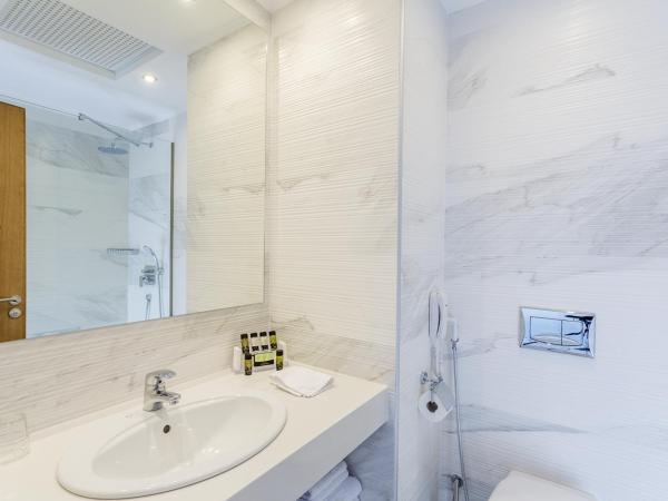 Ibiscus Hotel : photo 1 de la chambre chambre simple