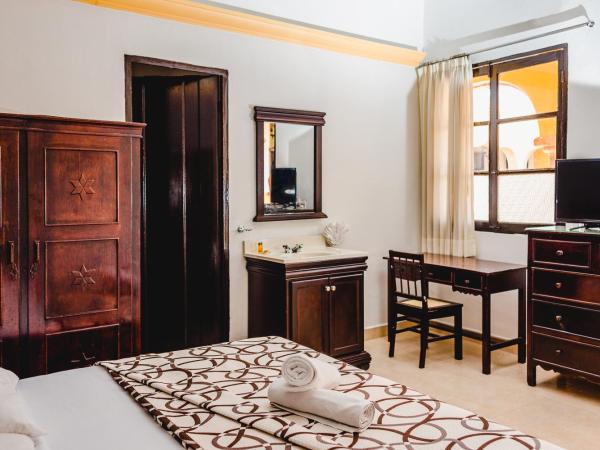 Hotel Montejo : photo 6 de la chambre chambre double standard