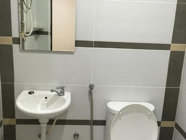 Ipoh Road Hotel : photo 9 de la chambre chambre lit queen-size deluxe