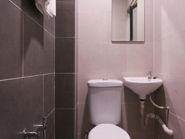 Ipoh Road Hotel : photo 3 de la chambre chambre triple