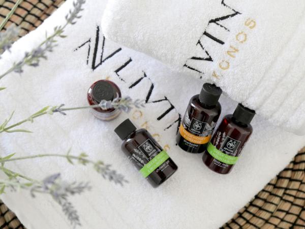 Livin Mykonos Hotel - Adults Only : photo 7 de la chambre chambre double classique