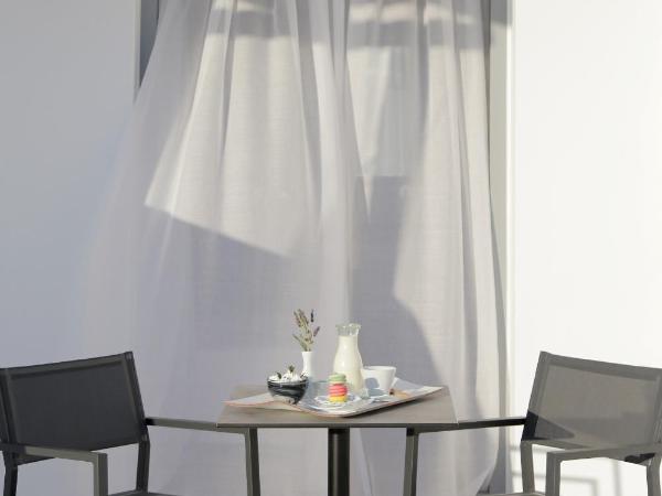 Livin Mykonos Hotel - Adults Only : photo 1 de la chambre chambre double classique